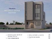VENTA DE CASAS EN PRE VENTA Y ENTREGA INMEDIATA SAN MARINO