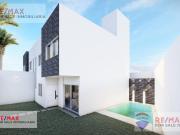 Venta de casas en privada, Lomas Trujillo, Emiliano...