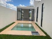 VENTA DE CASAS EN PRIVADA MORERA UBICADAS EN CHOLUL