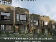 Venta de casas en Puerta de Acanto Esmeralda