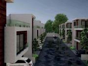 VENTA DE CASAS EN RESIDENCIAL EN METEPEC