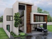 VENTA DE CASAS EN RESIDENCIAL EN METEPEC