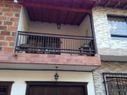 VENTA de CASAS en SOPETRAN