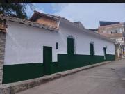 VENTA de CASAS en SOPETRAN