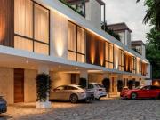 VENTA DE CASAS EN TEMOZON NORTE MERIDA YUCATAN