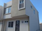 VENTA DE CASAS EN TOSSA RESIDENCIAL SANTA FE