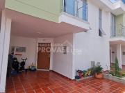 VENTA de CASAS en VILLA DEL ROSARIO