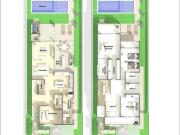 VENTA DE CASAS EN VILLAS CARIBE, TULUM