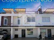 VENTA DE CASAS FRACC LAS LUNAS 3 CUAUTLANCINGO SALÓN DE...