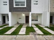 VENTA DE CASAS FRACCIONAMIENTO QUETZALI