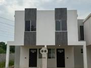 VENTA DE CASAS FRACCIONAMIENTO SANTA MÓNICA ALTAMIRA