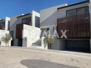 VENTA DE CASAS LOMAS DE CAMPANARIO IV