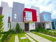 VENTA DE CASAS MODELO CEDRO EN RESIDENCIAL IMPERIO REAL...