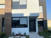 VENTA DE CASAS MODELO JADE 2 EN RESIDENCIAL ESMERALDA...