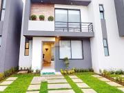 Casas nuevas en venta en San Mateo Atenco, Residencial...