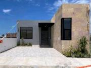 VENTA DE CASAS NUEVAS 2 RECAMARAS LOMAS DEL DORADO
