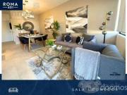 VENTA DE CASAS NUEVAS. COL. ROMA. TAMPICO, TAMAULIPAS