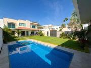 VENTA DE CASAS NUEVAS CON ALBERCA Y JADIN PRIVADO