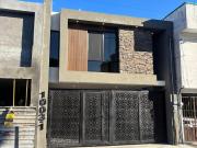 VENTA DE CASAS NUEVAS DE 3 RECAMARAS EN COL. OBRERA