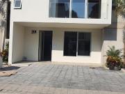 VENTA DE CASAS NUEVAS EN EL CENTRO DE JIUTEPEC