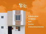 VENTA DE CASAS NUEVAS EN FRACC VIÑAS DEL MAR EN SANTA FE... VENTA DE CASAS NUEVAS EN FRACC VIÑAS DEL MAR EN SANTA FE...
