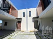 Venta de Casas nuevas en Interior, de 3 recamaras, Col....