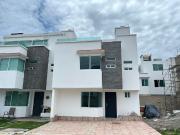 ¡Venta de Casas Nuevas en Otzolotepec, Toluca!