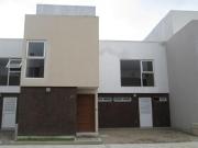 VENTA DE CASAS NUEVAS EN RESIDENCIAL CYGNOS METEPEC