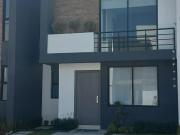 VENTA DE CASAS NUEVAS EN SAN MATEO ATENCO