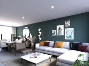 VENTA DE CASAS NUEVAS EN SAN MATEO ATENCO MOD. ALANA