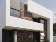 VENTA DE CASAS NUEVAS EN TOLUCA MOD. VITA