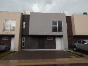 Venta de Casas nuevas en zona de Galerias Metepec