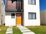 VENTA DE CASAS NUEVAS RESIDENCIALES EN TIZAYUCA