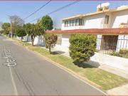 VENTA DE CASAS Po. COLEGIO DE LAS NIÑAS, OJO DE AGUA, EDOMEX