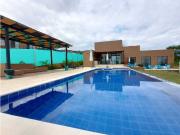 Venta de Casas Quintas para Estrenar