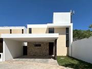 Venta de Casas Residenciales en Cholul