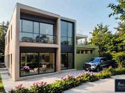 Venta de casas sobre planos en unidad cerrada en La Mesa...