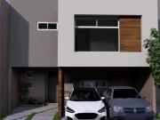 VENTA DE CASAS TIPO 1 EN RESIDENCIAL COLINAS DEL VALLE...