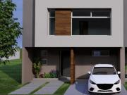 VENTA DE CASAS TIPO 1 EN RESIDENCIAL COLINAS DEL VALLE...