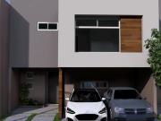 VENTA DE CASAS TIPO 1 EN RESIDENCIAL COLINAS DEL VALLE...