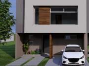 VENTA DE CASAS TIPO 1 EN RESIDENCIAL COLINAS DEL VALLE...
