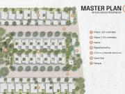 VENTA DE CASAS Y DEPARTAMENTOS EN RESIDENCIAL EMANA