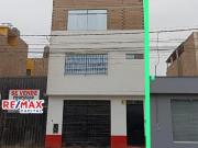 venta de casa/terreno en comas 2 propiedades