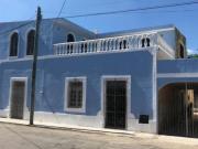 Venta de CASONA 44 en el Centro de Mérida
