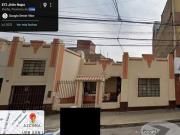 VENTA DE CASONA COMO TERRENO EN BREÑA