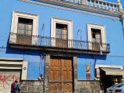 Venta de Casona en el Centro de Puebla