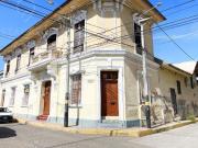 Venta de Casona en Piura Patrimonio histórico