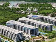 VENTA DE CESION DE DERECHOS PENTHOUSES EN MORROS MANZANILLO