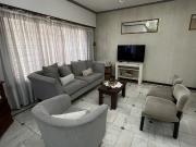 Venta de chalet 6 ambientes con quincho en Las Lilas Venta de chalet 6 ambientes con quincho en Las Lilas