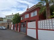 Venta de chalet adosado en El Sauzal